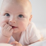 10 первых моментов в развитии малыша, которые нельзя пропустить!