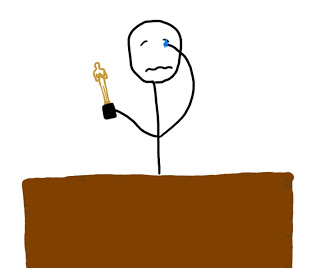 oscar speech