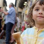 Как воспитывают детей в Италии: плюсы и минусы
