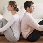 Четыре ошибки, которые способны разрушить брак