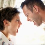 Отцы и дети: вечный конфликт