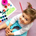 Право творить: что блокирует творческие способности детей