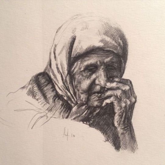 Талантливая мама в декрете: Полина Арутюнова