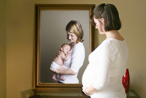 Главные страхи беременных: как с ними справиться?