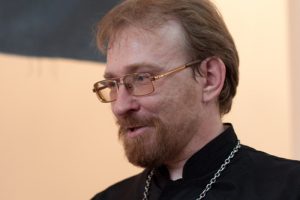 Отец Сергий Круглов