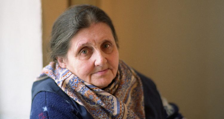 Домашние тетради» Натальи Трауберг: технология счастья () Домашние тетради» Натальи Трауберг: технология счастья