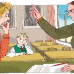Лайфхак для родителей, или Как говорить с учителями