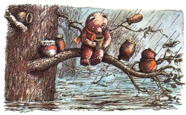 Список книг, которые я точно прочту своим внукам () Список книг, которые я точно прочту своим внукам