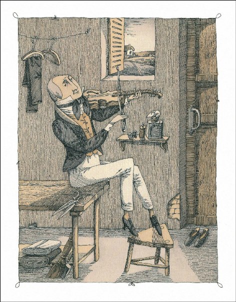 Список книг, которые я точно прочту своим внукам () Список книг, которые я точно прочту своим внукам
