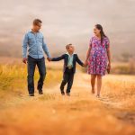 5 привычек крепких и счастливых семей