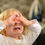 Истерики, ор и нытье: почему дети становятся трудными