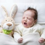 Ребенок не хочет спать: 6 способов наладить укладывание