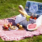 7 волшебных идей для летнего пикника