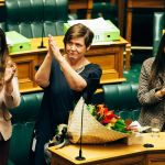 В Новой Зеландии вводят оплачиваемый отпуск для жертв домашнего насилия
