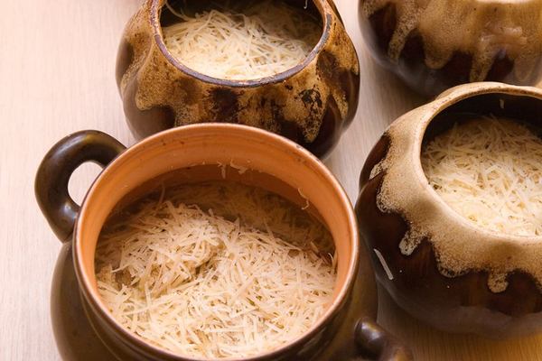 5 рецептов сытных мясных супов () 5 рецептов сытных мясных супов