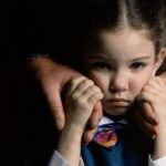 После развода: как уберечь ребенка от травмы