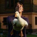 Записки из деревни: как москвичи гусей завели