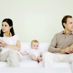 После развода: как разрешать конфликты по поводу детей
