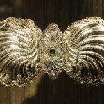 В Музеях Московского Кремля открылась выставка ювелирных украшений Дома BVLGARI