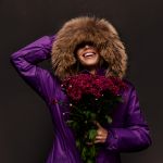 Misha Combearzon: как одеться зимой красиво и стильно