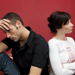 После развода: как вернуть душевный мир