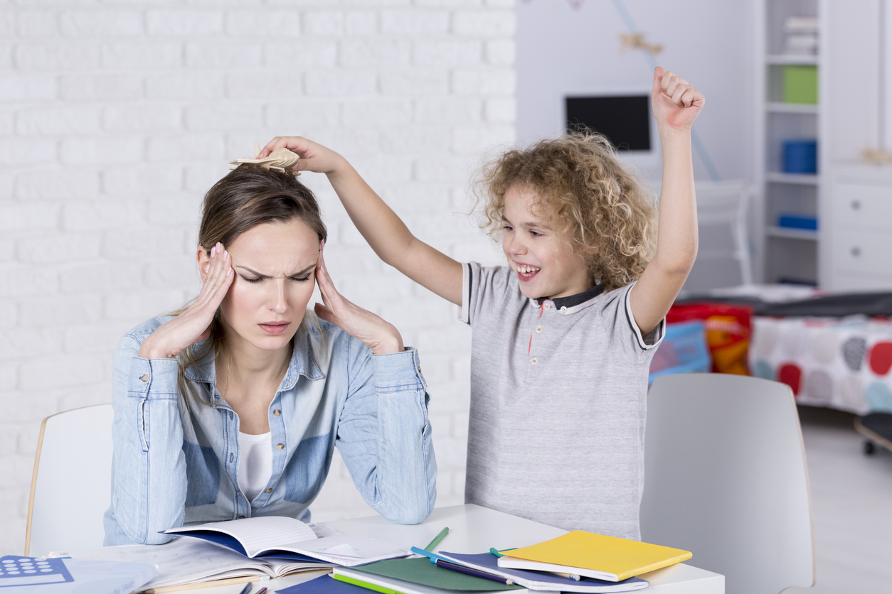 Mi hija tiene ansiedad que puedo hacer