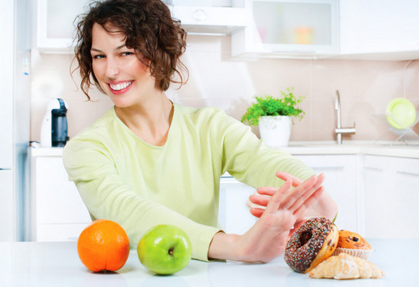3 самых вредных продукта, от которых стоит отказаться () 3 самых вредных продукта, от которых стоит отказаться