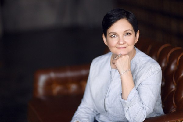 Ирина Лукьянова: Двойка по ЕГЭ и неубранная комната () Ирина Лукьянова: Двойка по ЕГЭ и неубранная комната