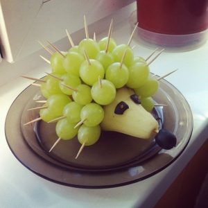 Улыбающиеся омлеты и подмигивающие котлеты () Улыбающиеся омлеты и подмигивающие котлеты