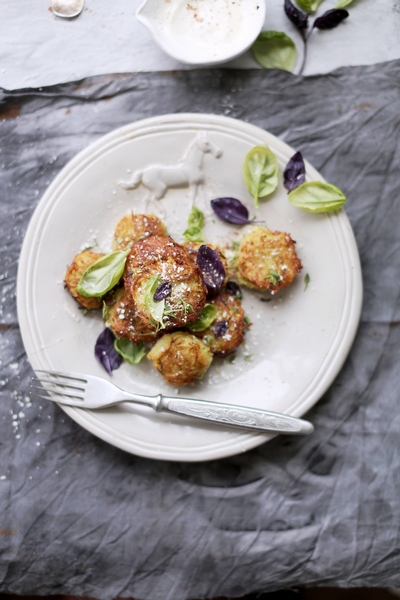 5 вкусных и сытных блюд из картофеля, которые полюбят в вашей семье () 5 вкусных и сытных блюд из картофеля, которые полюбят в вашей семье