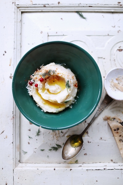 5 вкусных и сытных блюд из картофеля, которые полюбят в вашей семье () 5 вкусных и сытных блюд из картофеля, которые полюбят в вашей семье