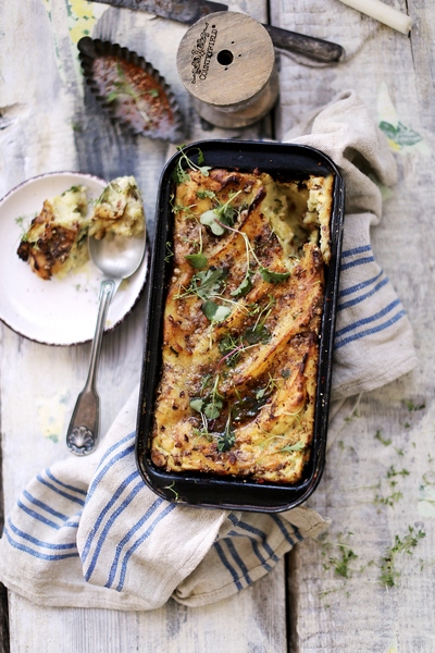 5 вкусных и сытных блюд из картофеля, которые полюбят в вашей семье () 5 вкусных и сытных блюд из картофеля, которые полюбят в вашей семье