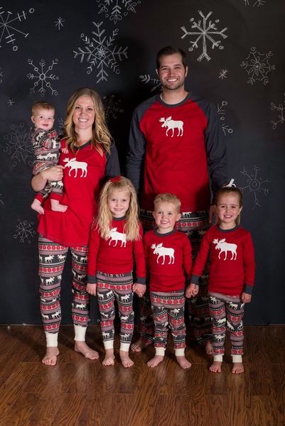 Что такое family look. Смотреть фото Что такое family look. Смотреть картинку Что такое family look. Картинка про Что такое family look. Фото Что такое family look