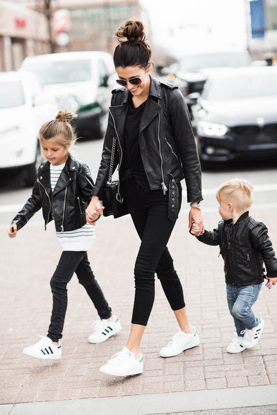 Что такое family look. Смотреть фото Что такое family look. Смотреть картинку Что такое family look. Картинка про Что такое family look. Фото Что такое family look