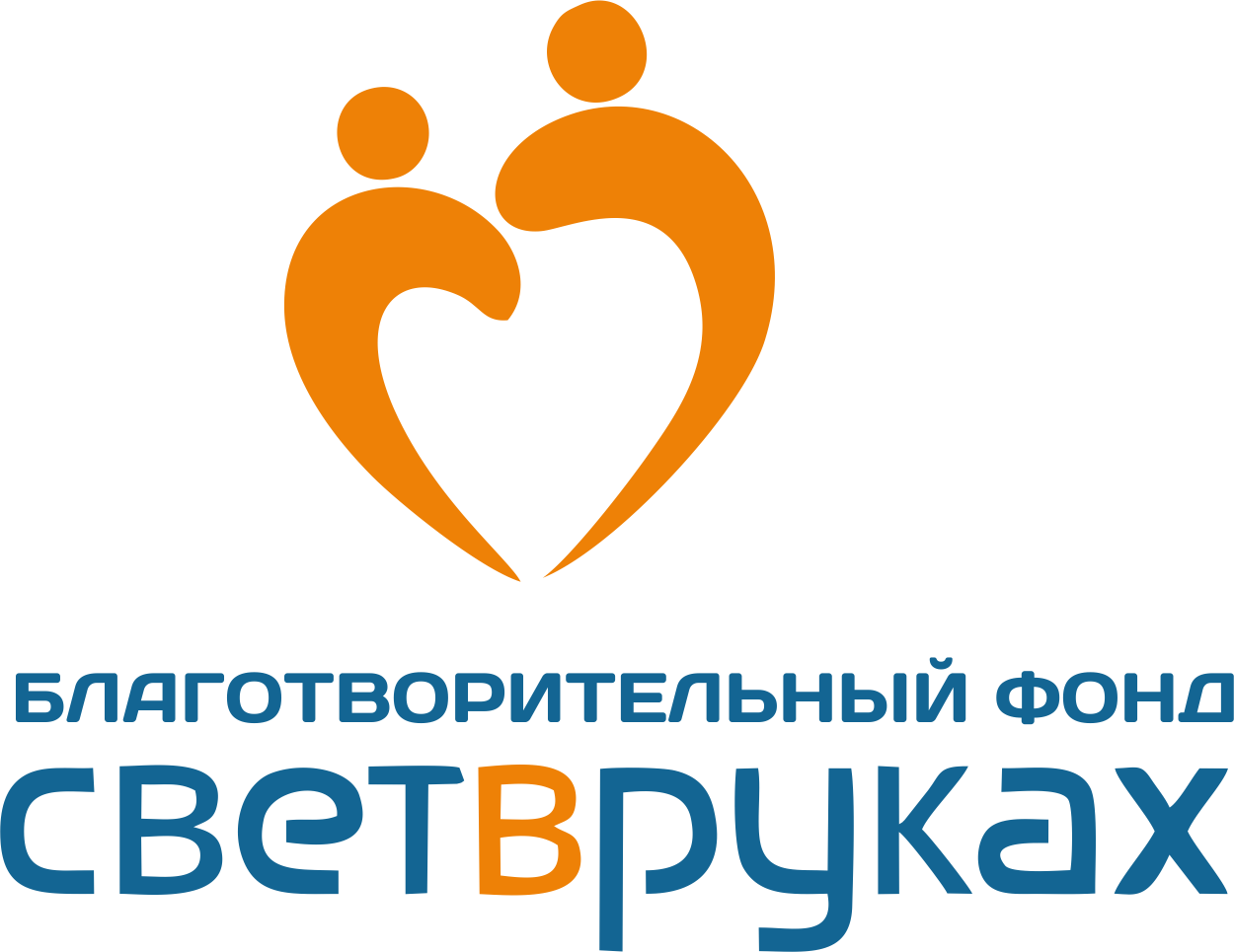 Cms благотворительный проект