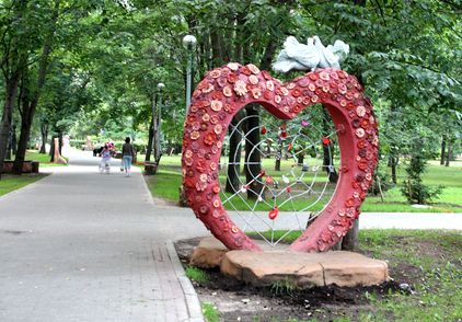 Субботнее путешествие: Северное Тушино от подлодки до Винни-Пуха () Субботнее путешествие: Северное Тушино от подлодки до Винни-Пуха