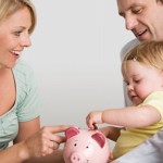 Семейный бюджет — все взять и поделить