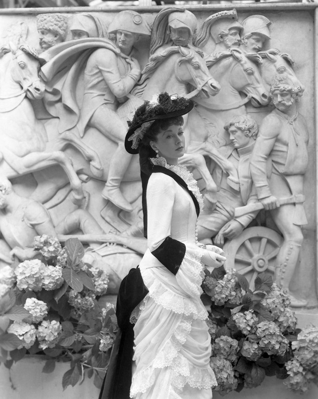 Анна Каренина: история костюма ( Фото) () Анна Каренина: история костюма ( Фото)