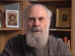 Три моих учителя веры () Три моих учителя веры