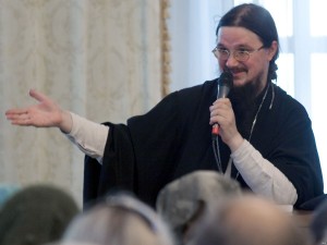 Три моих учителя веры () Три моих учителя веры