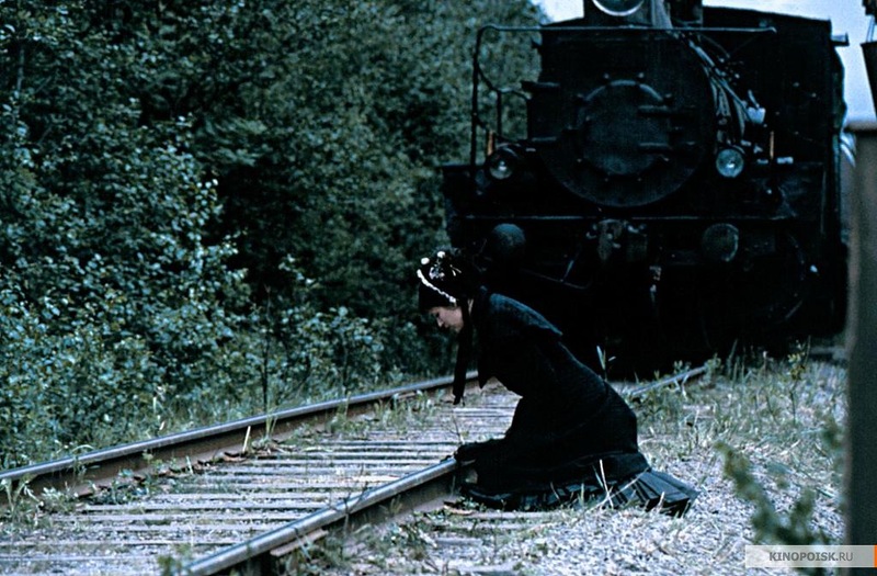 Анна Каренина: история костюма ( Фото) () Анна Каренина: история костюма ( Фото)