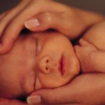 Материнство: святость в повседневности