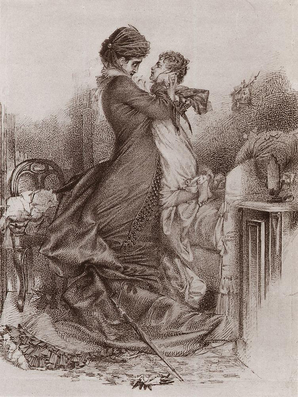 Анна Каренина: история костюма ( Фото) () Анна Каренина: история костюма ( Фото)