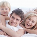 Семейный тайм-менеджмент: родители — тоже люди!