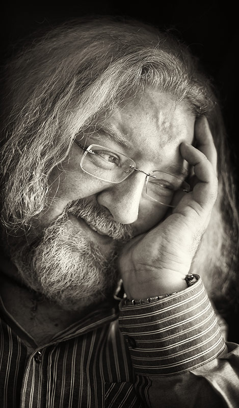 Андрей Максимов: Потеря - это приобретение свободного места рядом с собой () Андрей Максимов: Потеря - это приобретение свободного места рядом с собой