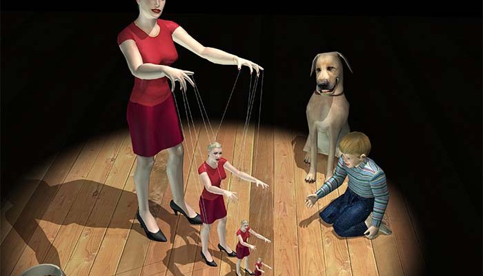LydiaPuppet
