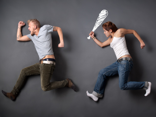 5 способов стать унылой девой () 5 способов стать унылой девой