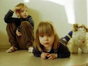 Не будьте как взрослые, а то не войдете в Царствие Небесное () Не будьте как взрослые, а то не войдете в Царствие Небесное