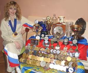 Светлана Капанина: Небо нельзя покорить () Светлана Капанина: Небо нельзя покорить