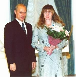 Светлана Капанина: Небо нельзя покорить () Светлана Капанина: Небо нельзя покорить